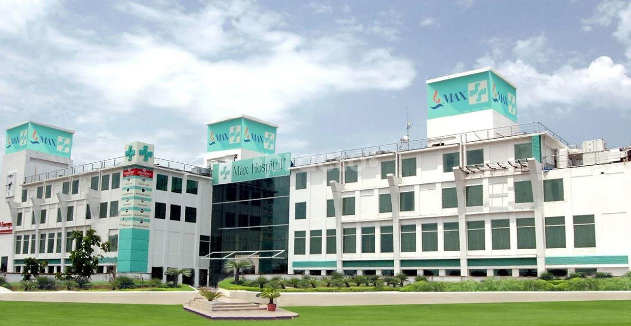Max Hospital Gurgaon