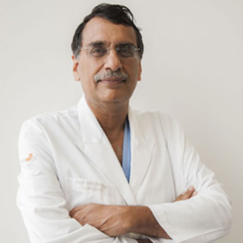 Dr. Rakesh K. Khazanchi