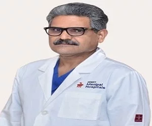 Best Cardiologist doctor in india