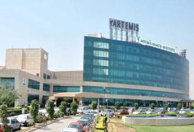 Artemis Hospital Gurgaon