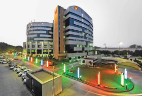 BLK-Max Hospital Gurgaon