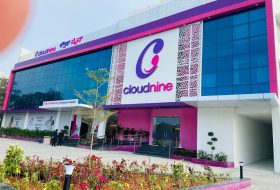 Cloudnine