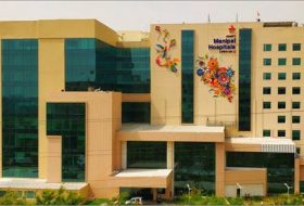 Manipal Hospital Dwarka New Delhi