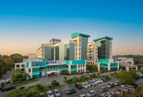Best Hospitals in india
