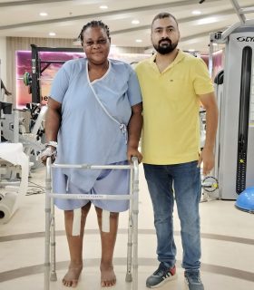 MedicityInd International Patients