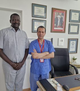 MedicityInd International Patients