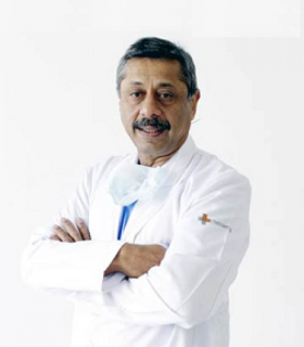 Best Doctors in india, Dr. Naresh Trehan, best cardiologist doctor in india