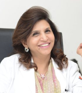 Dr. Neelam Mohan