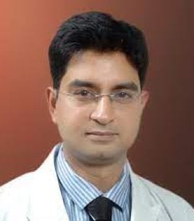 Dr. Nitin Sood