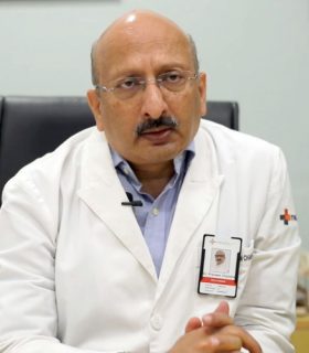 Dr. Parveen Chandra