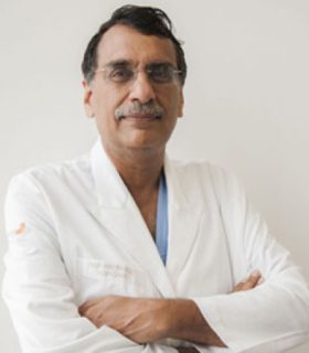 Dr. Rakesh K. Khazanchi