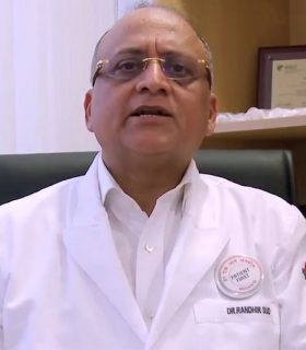 Dr. Randhir Sud