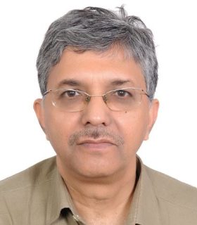 Dr. vijay vohra